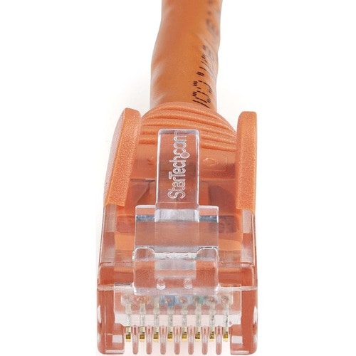 StarTech.com 50ft CAT6 Ethernet Cable
