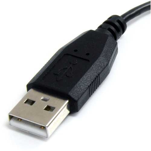 StarTech.com 6 ft Micro USB Cable