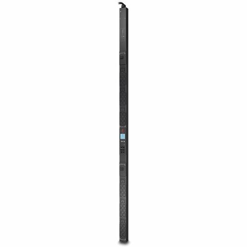Unité de distribution d'alimentation (PDU) APC by Schneider Electric AP8841 à 42 prises avec compteur