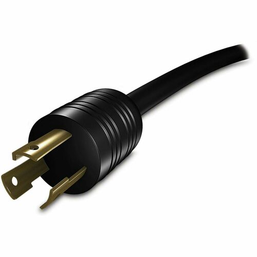 Unité de distribution d'alimentation (PDU) APC by Schneider Electric AP8841 à 42 prises avec compteur