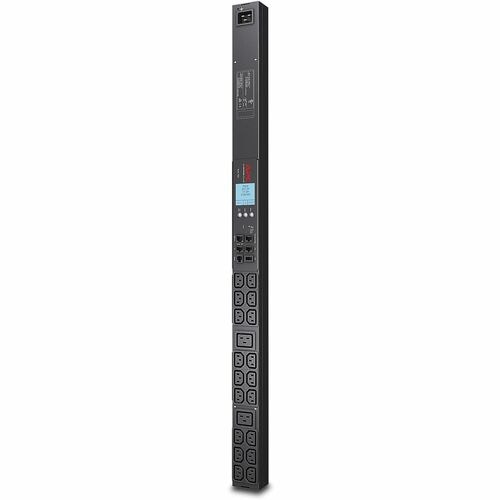 Unité de distribution d'alimentation (PDU) APC by Schneider Electric AP8858 à 20 prises avec compteur