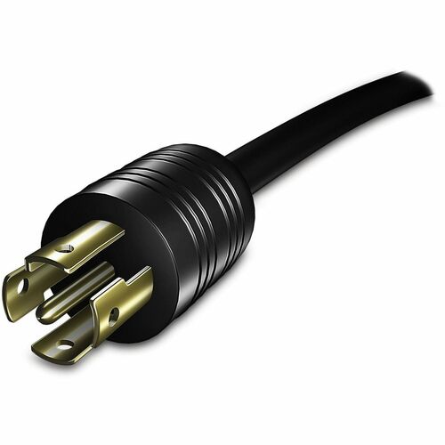 Unité de distribution d'alimentation (PDU) APC by Schneider Electric AP8865 à 44 prises avec compteur