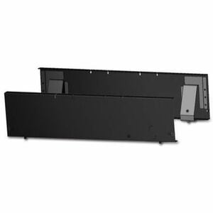 Canaleta para cables AR8570 de APC by Schneider Electric
