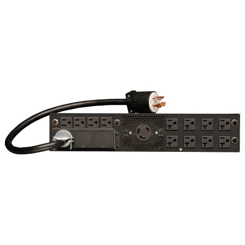 Tripp Lite by Eaton SmartOnline SU6000XFMR2U Step Down Transformer - 6