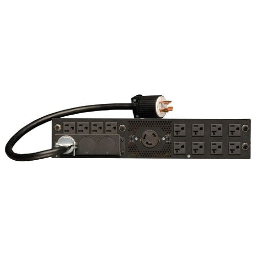 Tripp Lite by Eaton SmartOnline SU6000XFMR2U Step Down Transformer - 6