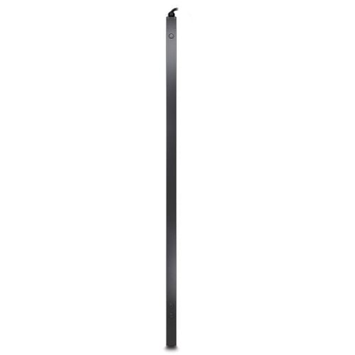 Unité de distribution d'alimentation (PDU) APC by Schneider Electric AP8853, 42 prises, avec compteur, montable en rack
