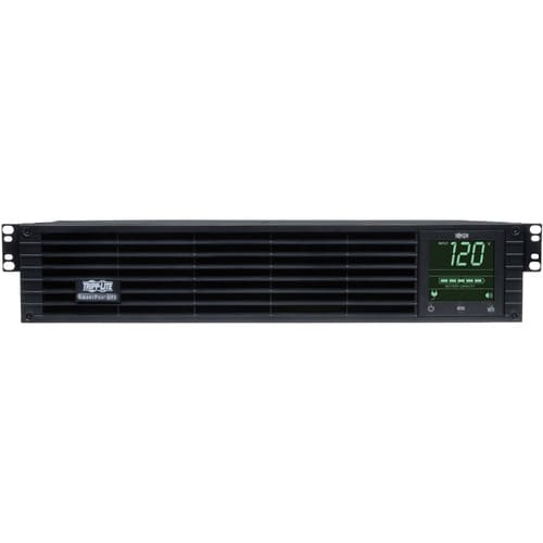 Tripp Lite by Eaton SmartPro SM2200RMXL2UP 2200 VA Tower/Rack Mountabl