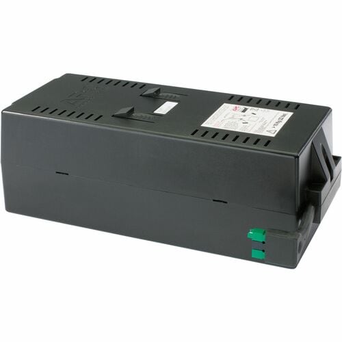 Cartucho de batería de repuesto para SAI APCRBC108 de APC by Schneider Electric