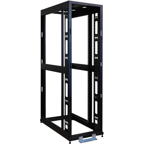 Estructura para rack SmartRack de Tripp Lite de Eaton: altura de rack de 48 U x 19" (482.