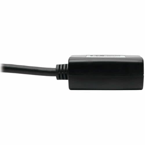 Tripp Lite series B126-1P0 Video Console - 1 Input Device - 1 Output Device - 100 ft (3048