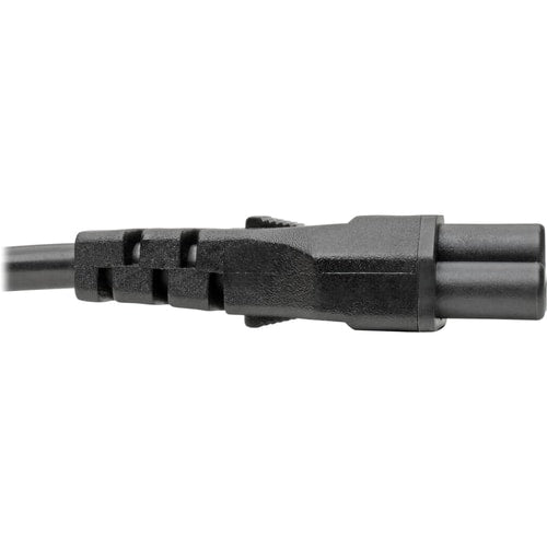 Câble d'alimentation pour ordinateur Tripp Lite 1,8 m (C5 vers BS)