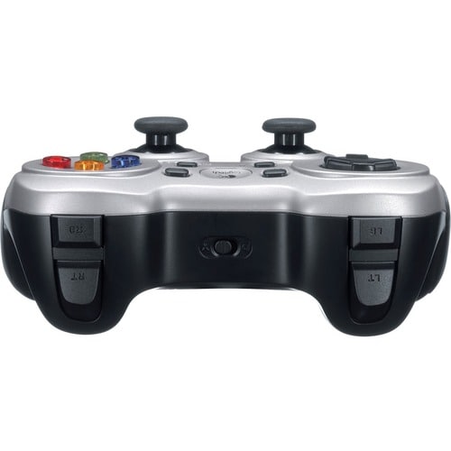 F710 GAMEPAD USB INALÁMBRICO WIN