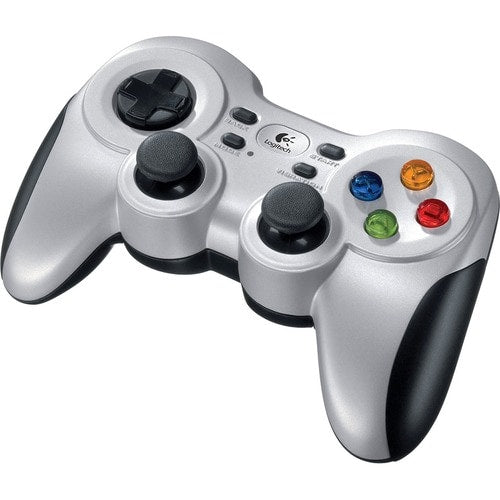 F710 GAMEPAD USB INALÁMBRICO WIN