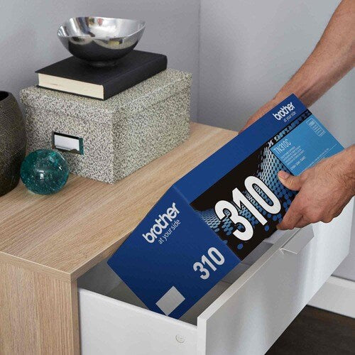 CYAN TONER CARTRIDGE FOR .HL4150CDN HL4570CDW HL4570CD