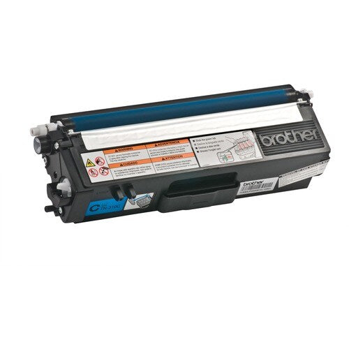 CYAN TONER CARTRIDGE FOR .HL4150CDN HL4570CDW HL4570CD