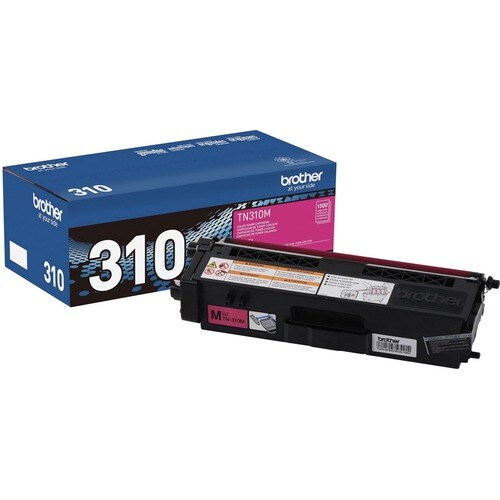 MAGENTA TONER CARTRIDGE FOR .HL4150CDN HL4570CDW HL4570CD