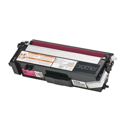 MAGENTA TONER CARTRIDGE FOR .HL4150CDN HL4570CDW HL4570CD