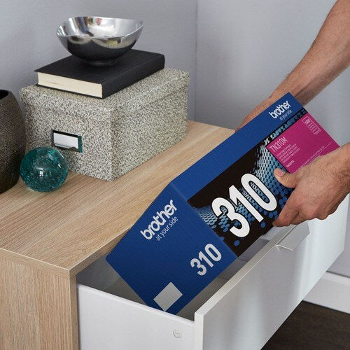 MAGENTA TONER CARTRIDGE FOR .HL4150CDN HL4570CDW HL4570CD