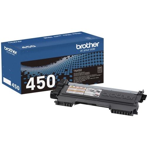 TONER CARTRIDGE HIGH YIELD FOR .HL-2230 HL-2240 HL-2240D HL-