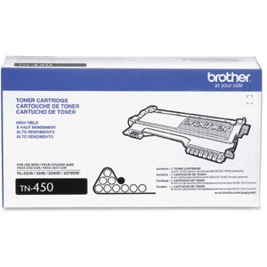 TONER CARTRIDGE HIGH YIELD FOR .HL-2230 HL-2240 HL-2240D HL-