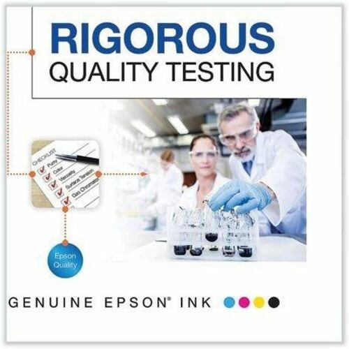 Depósito de mantenimiento de tinta Epson C12C890501 - Inyección de tinta