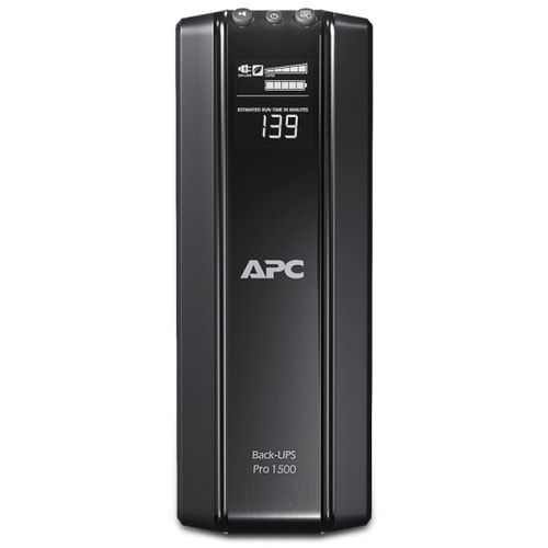 Onduleur tour APC by Schneider Electric Back-UPS RS BR1500GI 1500 VA - Tour
