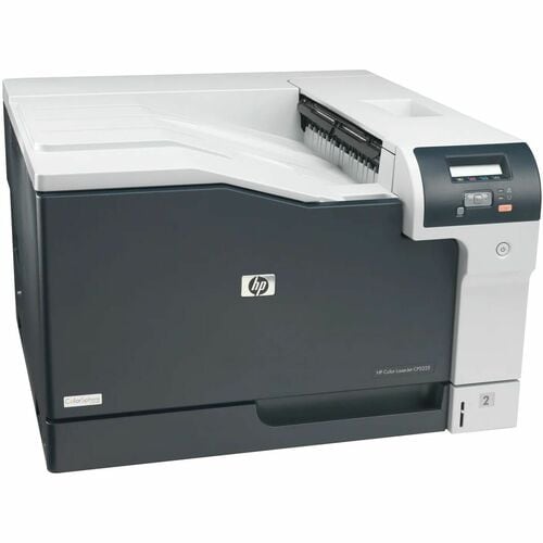 LASERJET CP5225DN CLR 20PPM EE. UU./CA/MX/LA NO AR/CL/BR-EN ES FR