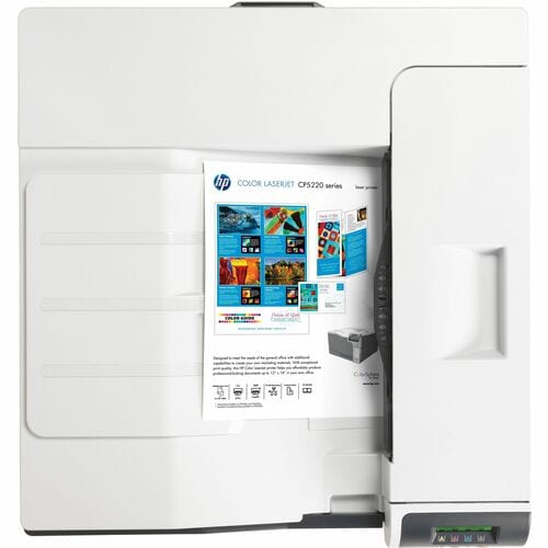 LASERJET CP5225DN CLR 20PPM EE. UU./CA/MX/LA NO AR/CL/BR-EN ES FR