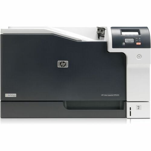 LASERJET CP5225DN CLR 20PPM EE. UU./CA/MX/LA NO AR/CL/BR-EN ES FR