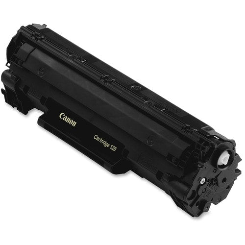 Cartouche de toner d'origine Canon 3500B001 - Laser - 2 100 pages