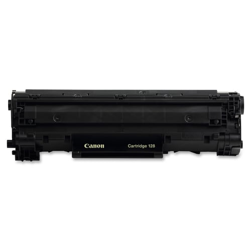 Cartouche de toner d'origine Canon 3500B001 - Laser - 2 100 pages