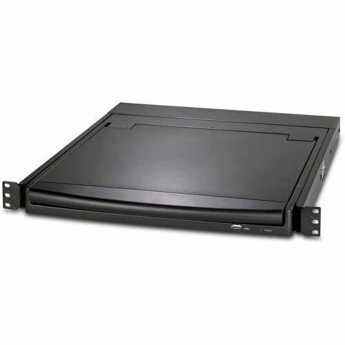 Écran LCD APC by Schneider Electric AP5717 en rack - 17" - Pavé tactile - 100