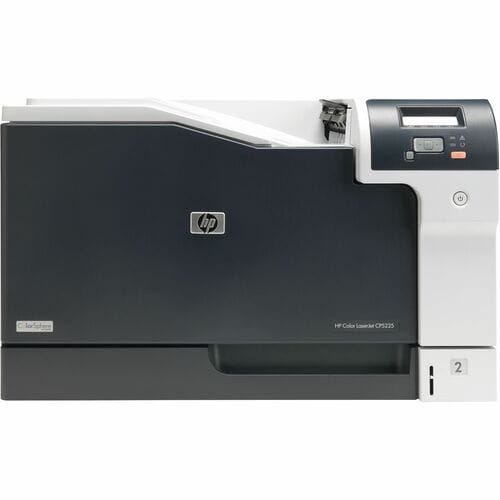 LASERJET PRO CP5225N CLR LASER 20/20PPM A4 CARTA USB 2.0 ENET