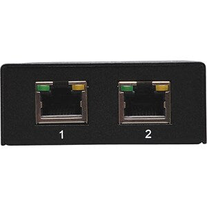 2PT DVI/CAT5 XTNDR/SPLITTER
