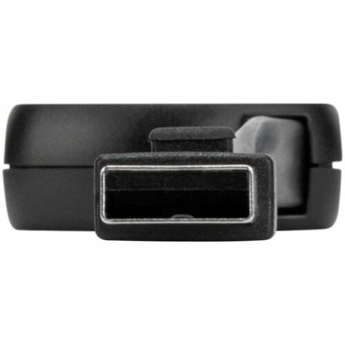 Concentrador USB Targus ACH114US de 4 puertos - USB tipo A - 4 puertos USB - 4 puertos USB 2.0 - PC, Mac