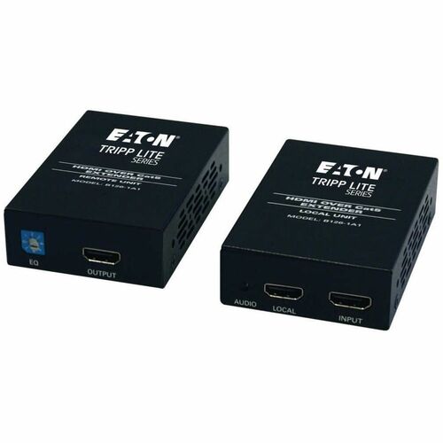 KIT EXTENSOR ACTIVO HDMI/CAT5
