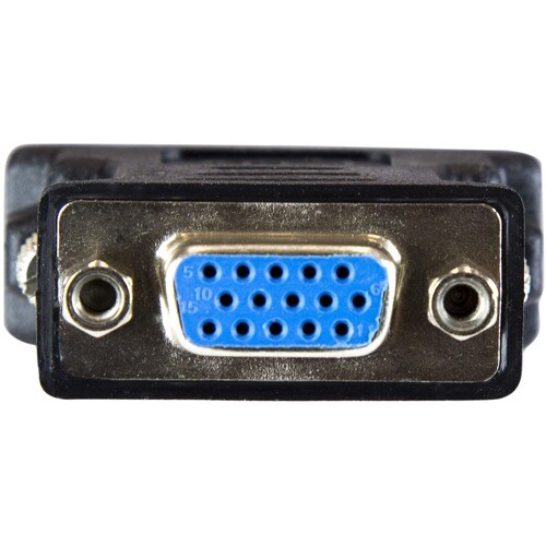 StarTech.com DVI to VGA Cable Adapter