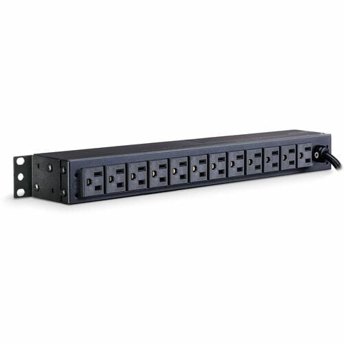 Parasurtenseur CyberPower pour rack 1U RKBS15S2F12R 15 A