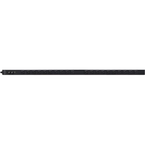 CyberPower Basic PDU30BVT20F 20-Outlets PDU - Basic - NEMA L5-30P - 20