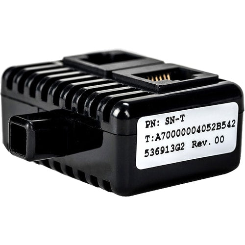 Sensor de temperatura Vertiv Liebert SN-T: de 5 °C a 55 °C