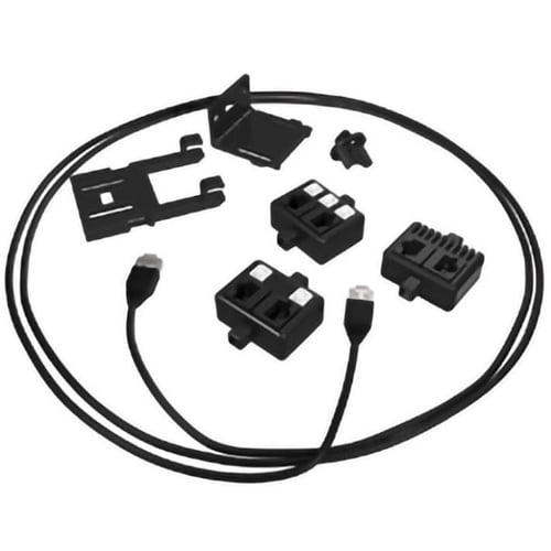 Sensor Vertiv Liebert SN-TH: de 5 °C (41 °F) a 55 °C (131 °F), del 10 % al 95 %
