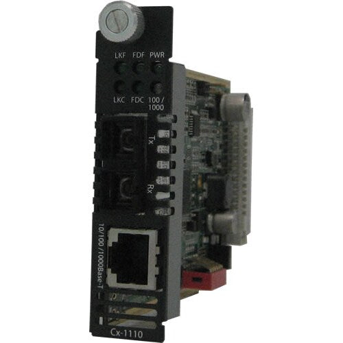 Perle Systems Perle C-1110