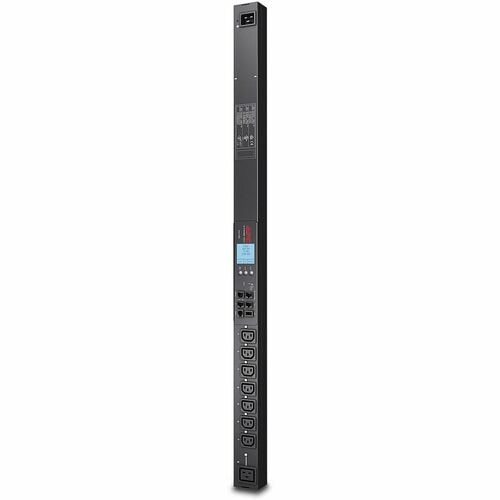 APC by Schneider Electric PDU à 8 prises en rack commuté AP8958 - Switche