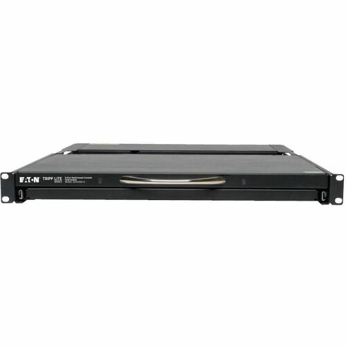 8PORT CAT5 19IN CONSOLE KVM