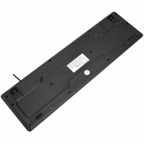 USB-A WIRED STANDARD SIZE KEYBOARD