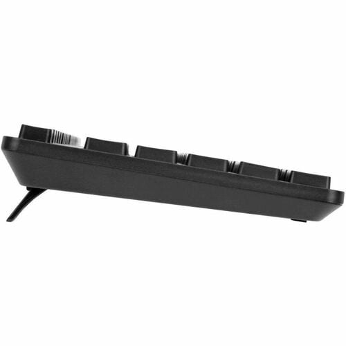 USB-A WIRED STANDARD SIZE KEYBOARD