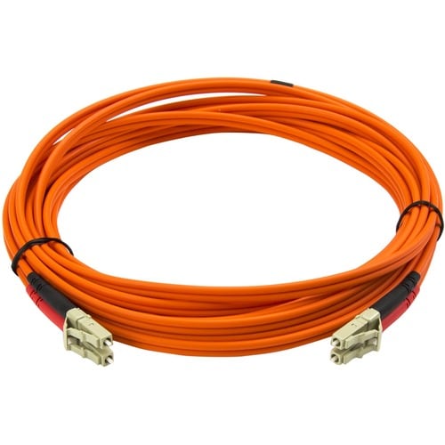 StarTech.com 5m Fiber Optic Cable
