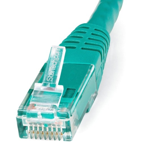 Câble Ethernet CAT6 StarTech.com de 3 m