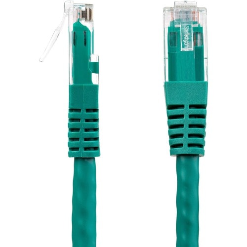 Câble Ethernet CAT6 StarTech.com de 3 m