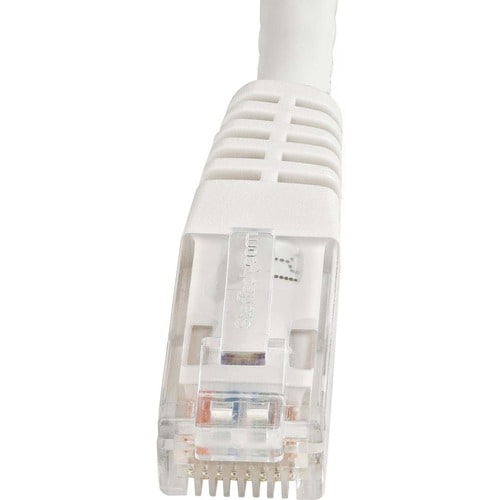 StarTech.com 100ft CAT6 Ethernet Cable